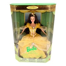 Vintage Barbie Mattel Belle Beauty and the Beast Collector Edition  1999 New - £64.54 GBP