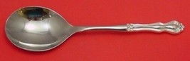 George and Martha by Westmorland Sterling Silver Berry Spoon HHWS 11 1/2&quot; - £63.11 GBP