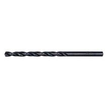 Milwaukee Thunderbolt 11/64 in. X 3-1/4 in. L Black Oxide Drill Bit Roun... - $6.95