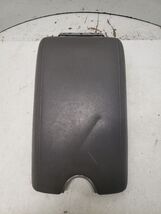 Console Front 2 Door Convertible Floor Fits 10-13 INFINITI G37 1451546**... - $30.89