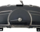 Speedometer Cluster Lower Tachometer And Odometer MX Fits 06-08 CIVIC 40... - $47.31