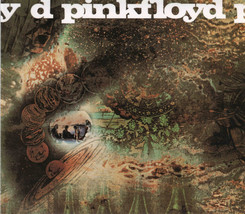 Pink Floyd – A Saucerful Of Secrets CD - £11.72 GBP