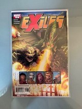 Exiles #67 - Marvel Comics - Combine Shipping - £2.32 GBP