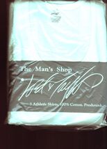 Men's Athletic Shirts Medium 38-40 - 3 Shirts By Lord &amp; Taylor  - $12.00