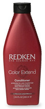 Redken Color Extend Conditioner Original Pkg 8.5 oz - £19.97 GBP
