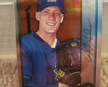 1999 Bowman Intl. Baseball Card | Clayton Andrews | Toronto Blue Jays | ... - $1.99