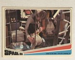Space 1999 Trading Card 1976 #8 Martin Landau - $1.97