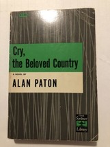 Cry, the Beloved Country a Story of Comfort in Desolation - £3.85 GBP