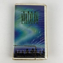 The Northern Lights VHS Yellowknife Films Video Tape - £7.87 GBP