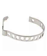 New Genuine Stihl Perforated Strip HL94 HL94K HLA135 HLA135K HL-KM 4243-... - $28.79 CAD
