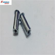 1000pcs DSO-M3-7 Screwlock Standoffs Carbon steel Standoff PCB Insert Nut Spacer image 5