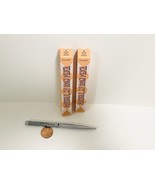 2 Benefit Precisely, My Brow Pencil #4 WARM DEEP BROWN 0.026g Travel Mini - $20.44 CAD