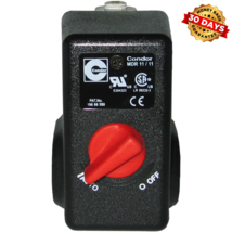Replacement Pressure Switch for Husky Air Compressor Fits 60 Gallon C602... - $829.91 MXN