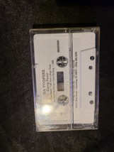 Da Yoopers Camp Fever Vintage 1988 Cassette Tape Deer Camp Theme - £5.47 GBP