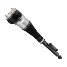 Air Suspension Shock For Mercedes W222 S550 S600 S63 Rear Left 2223207313 2015 - £220.57 GBP