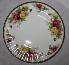 Royal Albert Old Country Roses Bread Butter Plate 16 cm UK Bone China England - £20.89 GBP