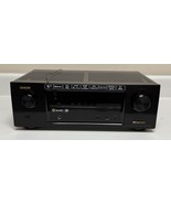 Denon AVR-X1100W 7.2 Channel A/V Receiver  For Parts - $69.99