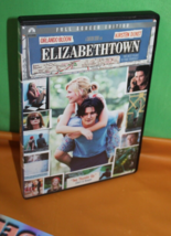 Elizabethtown Full Screen DVD Movie - £7.03 GBP
