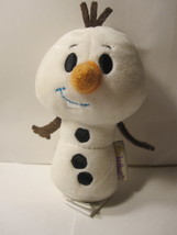 Hallmark / Disney itty Bitty&#39;s 5&quot; Plush Figure: Disney Frozen - Olaf - $6.00