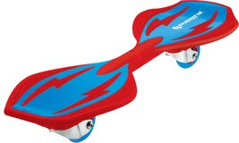 Razor RipStik Brights Caster Board - Teal/Orange - $95.81+
