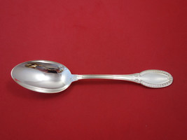 Impero by Zaramella Argenti Sterling Silver Place Soup Spoon New, Never ... - $88.11