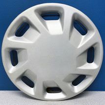 ONE 1990-1992 Ford Probe # 890 8 Slot 14" Hubcap / Wheel Cover # F02Z1130B USED - $14.99