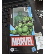Marvel Hulk 6 Inch Action Figure - $263.68 MXN