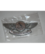Airline Collectibles - AMERICAN AIRLINES - FLIGHT CREW Kiddie Wings - £11.79 GBP