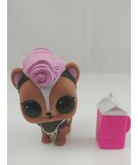 LOL Surprise Pets Grunge Skunk Baby With Accessories - €12,46 EUR