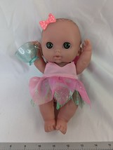 Berenguer Doll Fairy Outfit Cup 8.5 Inch - $19.95