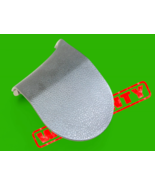 08-14 mercedes c250 c300 front right passenger seatbelt lower trim cover... - $523.15 MXN