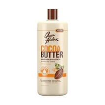 Queen Helene Cocoa Butter Hand and Body Lotion 907 g/32  oz  - £19.48 GBP