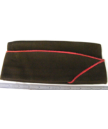 Vintage WW2 Wool Artillary Corps Garrison Cap - €59,10 EUR