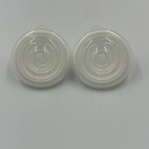 Spectra Baby S2 (2) Backflow Protectors for Breast Pump REPLACEMENT NEW - €12,83 EUR