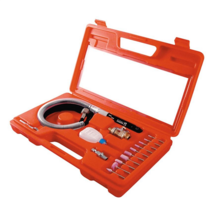 Sunex Pencil Air Die Grinder Kit - $3,119.44 MXN