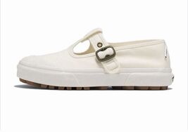 Vans Style 93 Mary Jane Women’s Classic White Shoes(Size 6) - $47.49