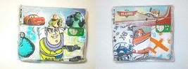 Disney&#39;s Characters Toy story  Boys Briefs Underwear 3 Pack Size 4 NWT - $7.69