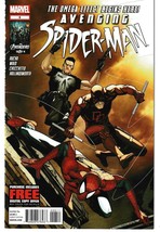 Avenging SPIDER-MAN #06 (Marvel 2012) - £3.69 GBP