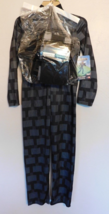 Minecraft Ender Dragon Deluxe Child Costume 8-10 Brand New - £31.47 GBP