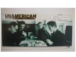 Unamerican Party World Poster-
show original title

Original TextUnameri... - $8.96