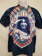 GRATEFUL DEAD - ORIGINAL 2005 STORE / TOUR STOCK UNWORN MEDIUM T-SHIRT - €25,66 EUR