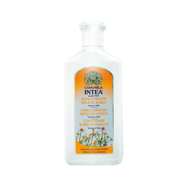Premium Blonde Hair Conditioner with Natural Camomile Extract - Specific... - $38.00