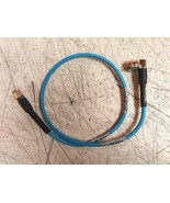 GE Andrew MG2-A12-A1-J1 To MG3-A3-J4/J3 MRI Cable AS-IS - $306.30 CAD