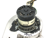 FASCO 7021-7713 70217713 Draft Inducer Blower Motor Assembly 1006168 use... - $83.22