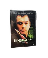 Jude Law Immortality Handsome Seductive Deadly DVD - $19.80