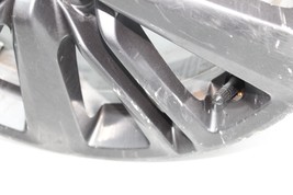 **DAMAGE** 15-21 SUBARU WRX C53 17X8J ET55 WHEEL RIM E5792 image 11