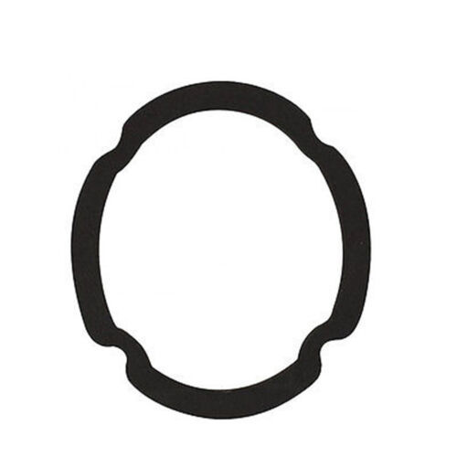 65 Chevy Impala Bel Air Biscayne Tail Light Lamp Lens Foam Gasket Seal P... - $2.47