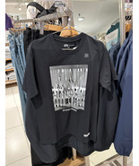NWT UNIQLO UT PEACE FOR ALL Kosuke Kawamura Graphic Short Sleeve T-shirt... - £20.00 GBP