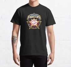 Hokkaido Nippon-Ham Fighters Unisex T-Shirt - $27.20 CAD+