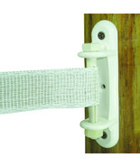 Field Guardian Wood Post 2&quot; Polytape Plastic Split Bolt 102371  81442101... - $79.93 MXN